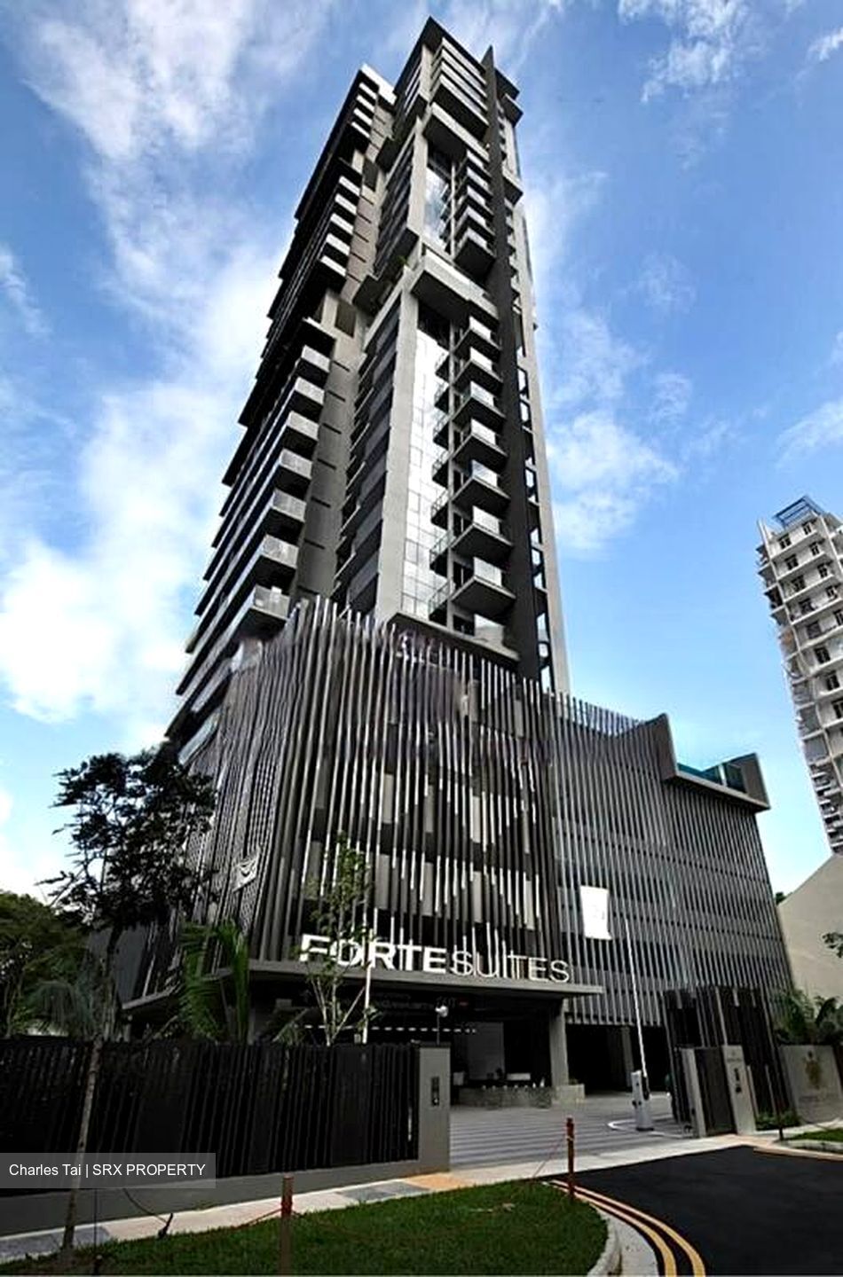 Forte Suites (D8), Apartment #430649981